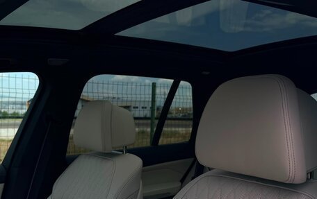 BMW X5, 2026 год, 16 450 000 рублей, 16 фотография