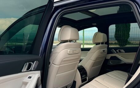 BMW X5, 2026 год, 16 450 000 рублей, 21 фотография
