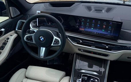 BMW X5, 2026 год, 16 450 000 рублей, 25 фотография