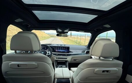 BMW X5, 2026 год, 16 450 000 рублей, 23 фотография
