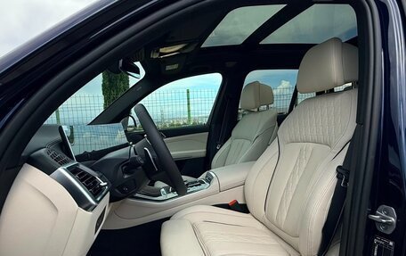 BMW X5, 2026 год, 16 450 000 рублей, 15 фотография