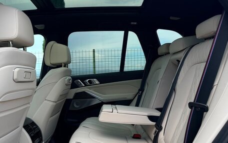 BMW X5, 2026 год, 16 450 000 рублей, 22 фотография