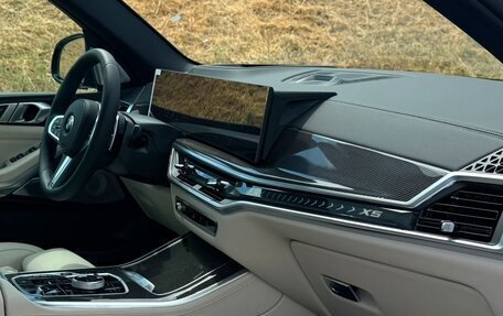 BMW X5, 2026 год, 16 450 000 рублей, 26 фотография