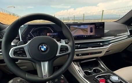 BMW X5, 2026 год, 16 450 000 рублей, 17 фотография