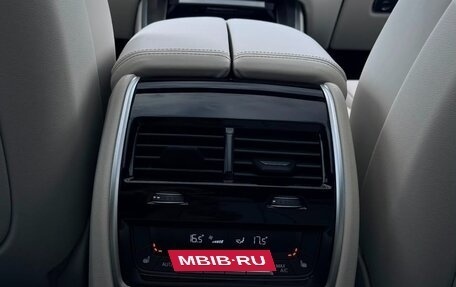 BMW X5, 2026 год, 16 450 000 рублей, 24 фотография