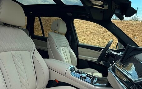 BMW X5, 2026 год, 16 450 000 рублей, 27 фотография