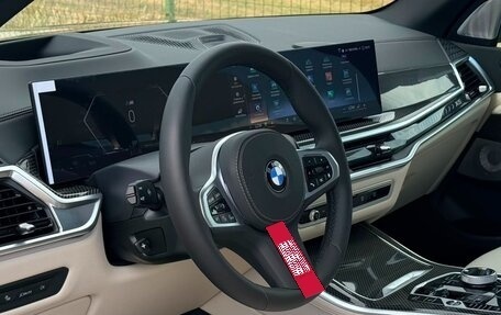 BMW X5, 2026 год, 16 450 000 рублей, 13 фотография