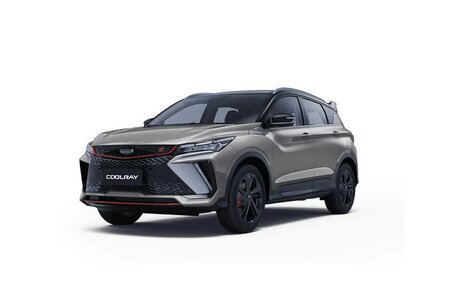 Geely Coolray I, 2026 год, 2 894 990 рублей, 1 фотография