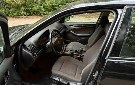 BMW 3 серия, 2001 год, 470 000 рублей, 10 фотография