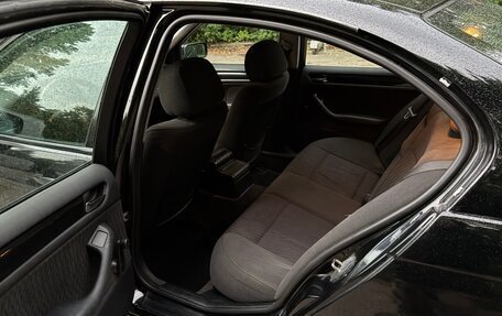 BMW 3 серия, 2001 год, 470 000 рублей, 14 фотография