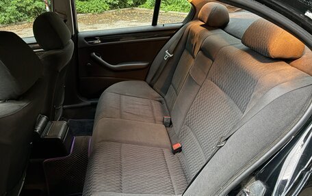 BMW 3 серия, 2001 год, 470 000 рублей, 13 фотография