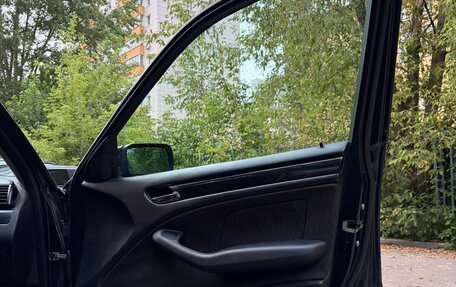 BMW 3 серия, 2001 год, 470 000 рублей, 17 фотография
