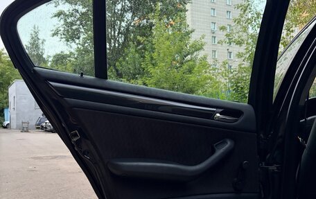 BMW 3 серия, 2001 год, 470 000 рублей, 16 фотография