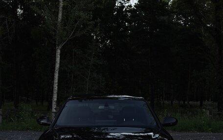Audi A6, 2011 год, 2 290 000 рублей, 4 фотография