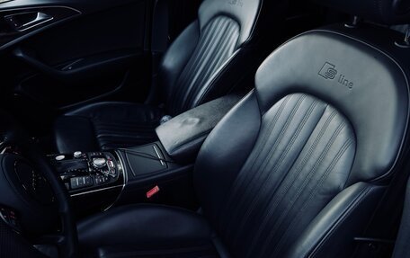 Audi A6, 2011 год, 2 290 000 рублей, 16 фотография