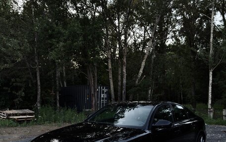 Audi A6, 2011 год, 2 290 000 рублей, 5 фотография