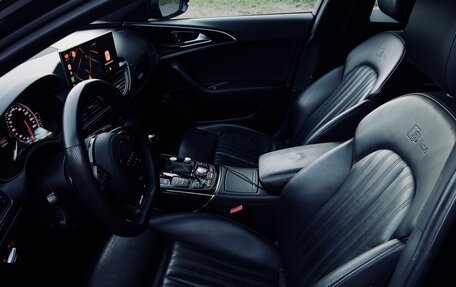 Audi A6, 2011 год, 2 290 000 рублей, 17 фотография
