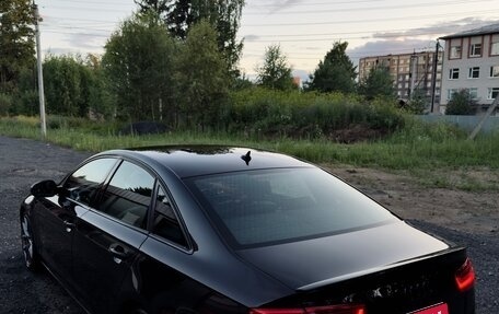 Audi A6, 2011 год, 2 290 000 рублей, 11 фотография