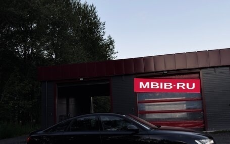 Audi A6, 2011 год, 2 290 000 рублей, 8 фотография