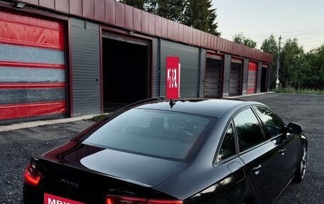 Audi A6, 2011 год, 2 290 000 рублей, 6 фотография