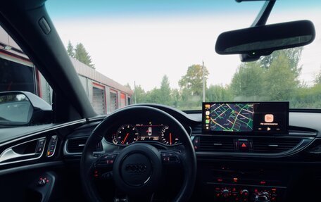 Audi A6, 2011 год, 2 290 000 рублей, 19 фотография