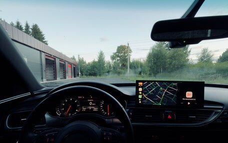 Audi A6, 2011 год, 2 290 000 рублей, 20 фотография