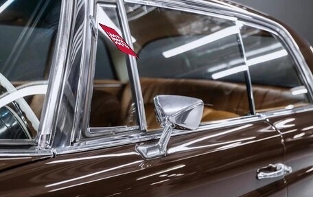Mercedes-Benz SL-Класс, 1967 год, 15 000 000 рублей, 7 фотография
