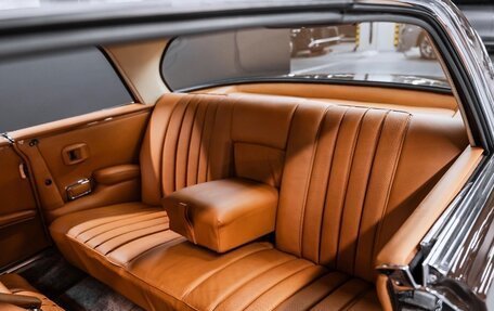 Mercedes-Benz SL-Класс, 1967 год, 15 000 000 рублей, 22 фотография