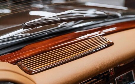 Mercedes-Benz SL-Класс, 1967 год, 15 000 000 рублей, 26 фотография