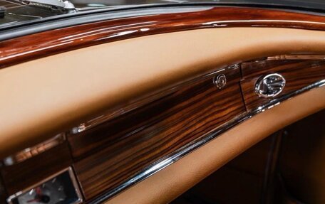 Mercedes-Benz SL-Класс, 1967 год, 15 000 000 рублей, 27 фотография