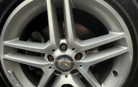 Mercedes-Benz C-Класс, 2012 год, 1 267 000 рублей, 6 фотография