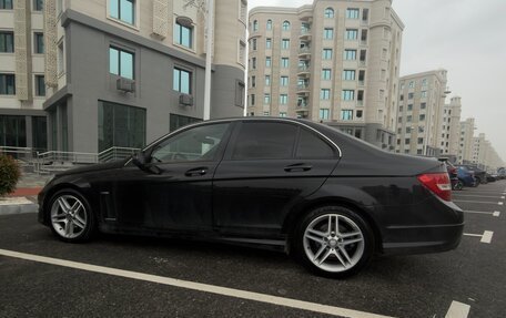Mercedes-Benz C-Класс, 2012 год, 1 267 000 рублей, 4 фотография