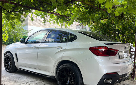 BMW X6, 2018 год, 4 670 000 рублей, 6 фотография