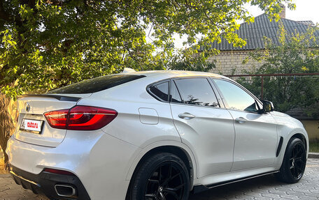 BMW X6, 2018 год, 4 670 000 рублей, 7 фотография