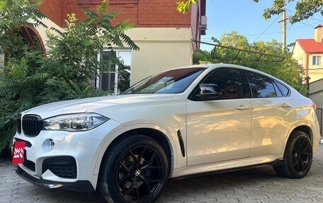 BMW X6, 2018 год, 4 670 000 рублей, 8 фотография