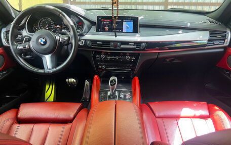 BMW X6, 2018 год, 4 670 000 рублей, 12 фотография