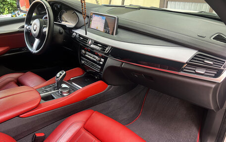 BMW X6, 2018 год, 4 670 000 рублей, 13 фотография