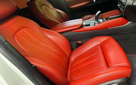 BMW X6, 2018 год, 4 670 000 рублей, 15 фотография