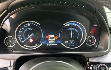 BMW X6, 2018 год, 4 670 000 рублей, 21 фотография
