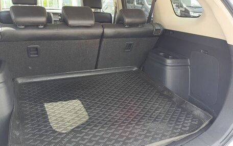 Mitsubishi Outlander III рестайлинг 3, 2015 год, 2 080 000 рублей, 8 фотография