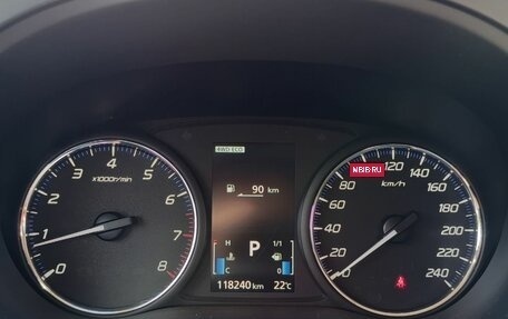 Mitsubishi Outlander III рестайлинг 3, 2015 год, 2 080 000 рублей, 17 фотография