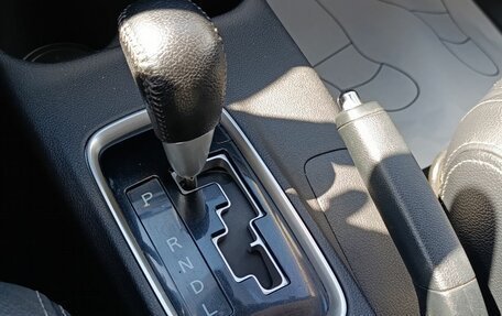 Mitsubishi Outlander III рестайлинг 3, 2015 год, 2 080 000 рублей, 19 фотография