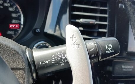 Mitsubishi Outlander III рестайлинг 3, 2015 год, 2 080 000 рублей, 22 фотография