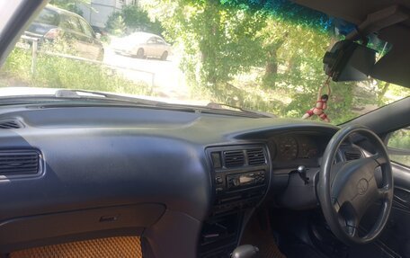 Toyota Corolla, 2001 год, 420 000 рублей, 12 фотография