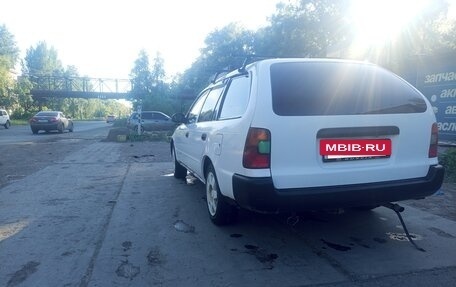 Toyota Corolla, 2001 год, 420 000 рублей, 6 фотография