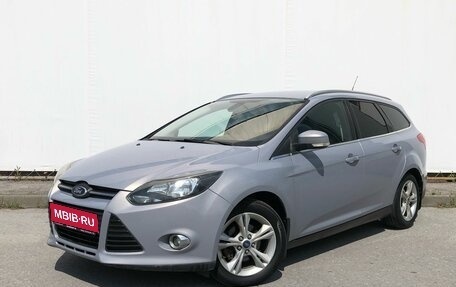 Ford Focus III, 2012 год, 790 000 рублей, 1 фотография