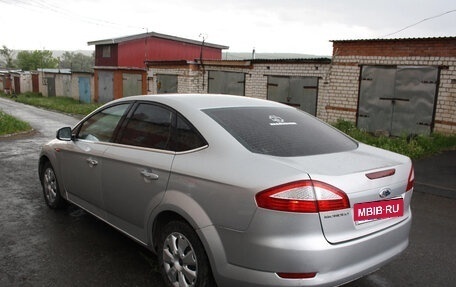 Ford Mondeo IV, 2010 год, 650 000 рублей, 1 фотография