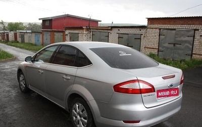 Ford Mondeo IV, 2010 год, 650 000 рублей, 1 фотография