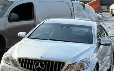 Mercedes-Benz E-Класс, 2009 год, 1 230 000 рублей, 1 фотография