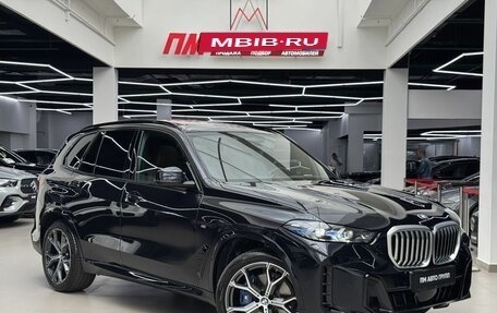 BMW X5, 2025 год, 12 990 000 рублей, 1 фотография